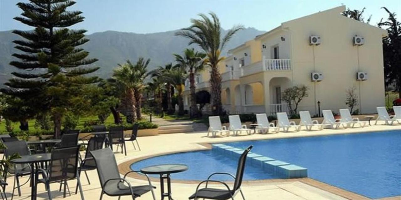 Mountain View Hotel Kyrenia  Exterior photo